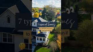 7 Homes I’d Never Recommend My Clients Buy 🏡 | Real Estate Mistakes to Avoid Before You Purchase