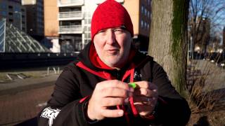 Download Lagu ***FOX RAGE TV*** Dropshotten en Jiggen Vanaf de Kant MP3