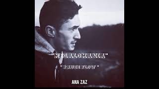 Pause - Megalomania (Lyrics) . . . #Rap #Pause #Tagne #1 #2021 #Halwasa #L'morphine #Elgrande_Toto