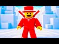 👉 ONE WRONG STEP = GAME OVER 💀 - ROBLOX #mrbeastroblox #mrbeastronaldo #roblox DAY - 7
