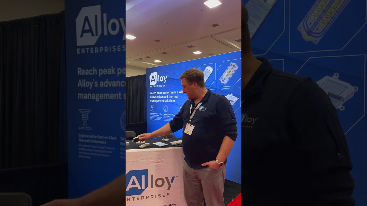 Best Thermal Management Tech for High-Performance Applications — Explained