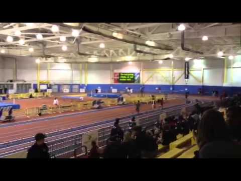 Seneca Valley High School Track And Field
