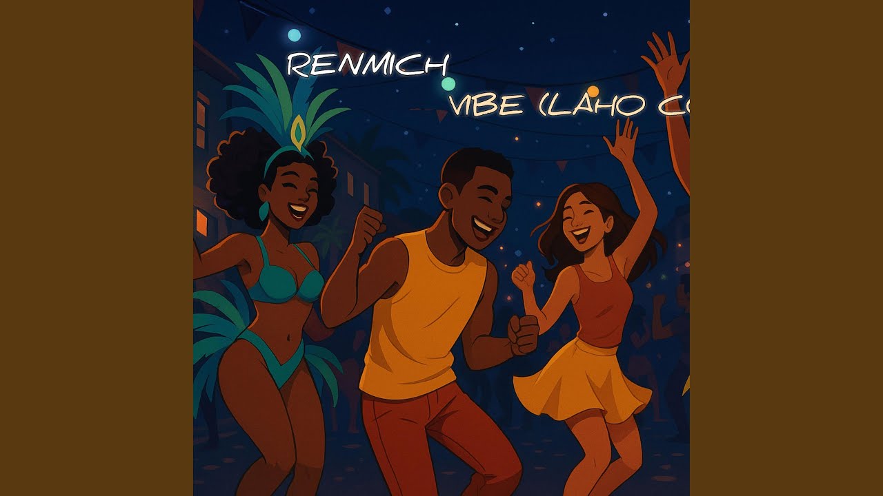 Watch VIBE on YouTube Watch VIBE on YouTube