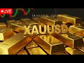 🔴   XAUUSD Live Trading Signals | 1-Min Scalping Gold Strategy (08/01 2026) | Live Forex Session