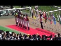 2015 日本ダービー騎乗ジョッキー紹介　田中ケロ 杉本清アナ
