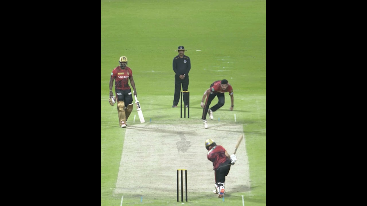 Rinku Singh's stunning flick shot goes for a 6️⃣😍 | KKR | 