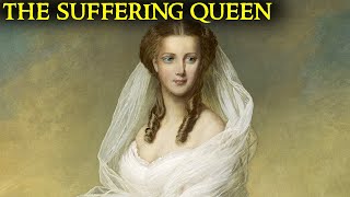 The Tragic Queen of Britain & Empress of India | Alexandra of Denmark