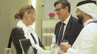 Qatar Economic Forum 2025