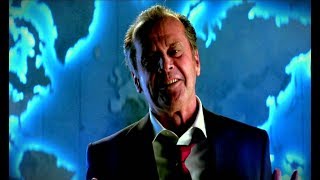 Trzymając Sztamę - Nicholson W Marsjanie Atakują