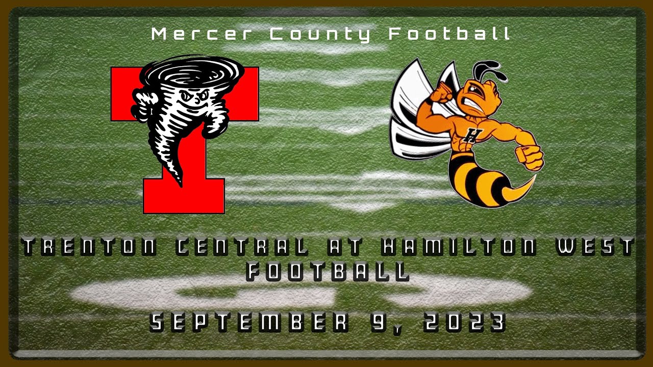 Trenton Central High School Basketball Schedule