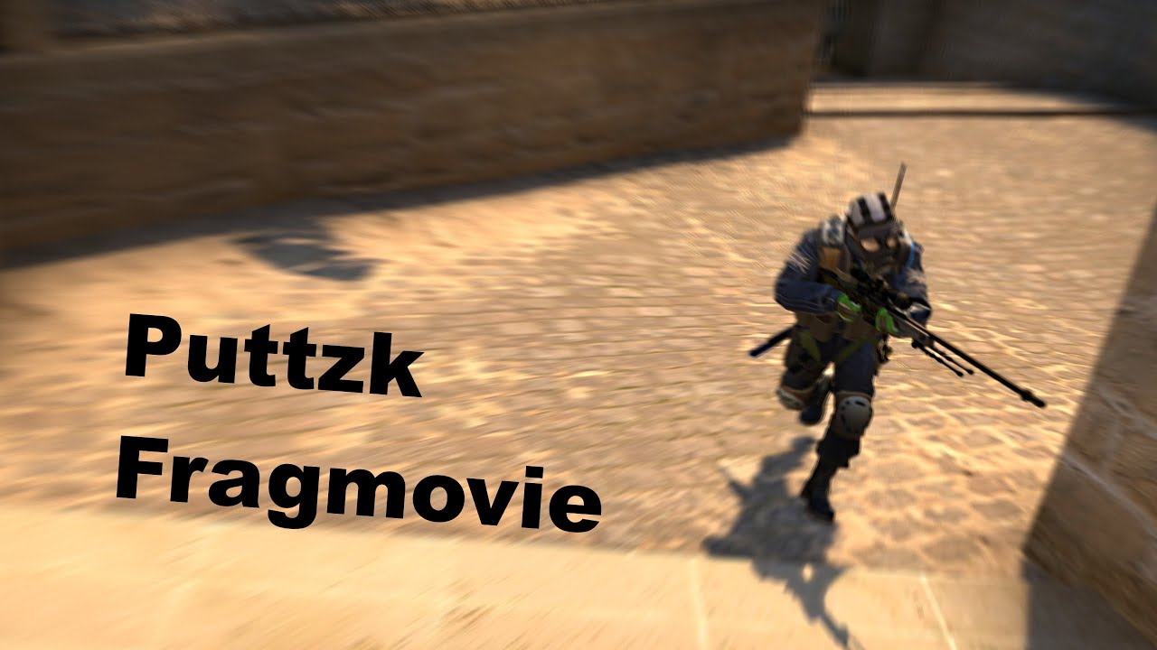 Puttzk Fragmovie