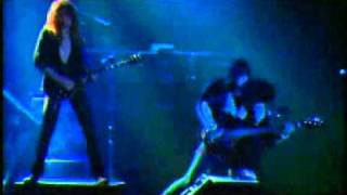★ Thin Lizzy - &quot;Cold Sweat&quot; | Dublin, Ireland, 1983 (5/11) ★