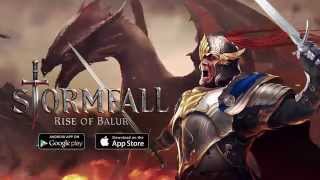 Stormfall: Rise of Balur Trailer №1 screenshot 5