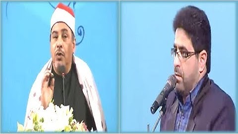 الشيخ طه محمد عبد الوهاب # تحليل تلاوة القارئ إبراهيم فلاح تبسم جهرة
