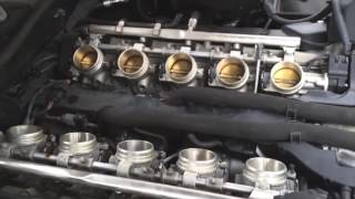 Почему двигатель V10 S85B50 самый ДОРОГОЙ за всю историю BMW