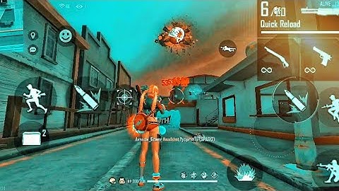 Beat sync montage Safari x I am devil of my world 😈😈 || freefire max #creatingforindia #freefire