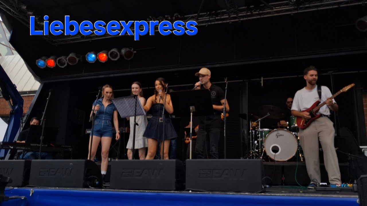 ,,Liebesexpress