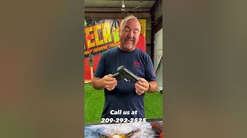 Carry Byrna with Confidence🌟