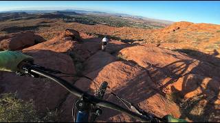 Paradise Rim - A Local Hit!