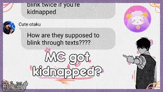 MC got kidnapped | Carousel | Obey Me Lyrics Prank