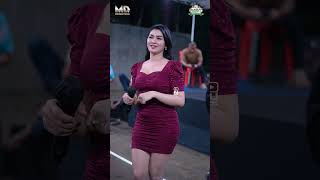 TURUN PANGGUNG RINDI ANTIKA DUET COVER TRESNO TEKANE MATI NEW MAWAR RIMBA MD PRO