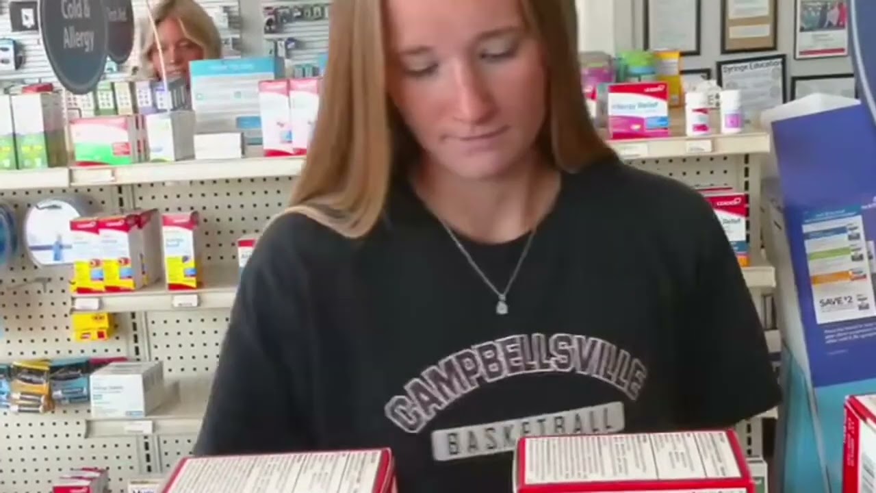 LIVE Waterford vs Federal Hocking - Varsity Girls Basketball