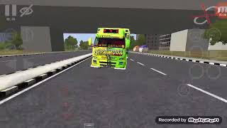 KAPTEN OLENG OPPA MUDA SAM PII