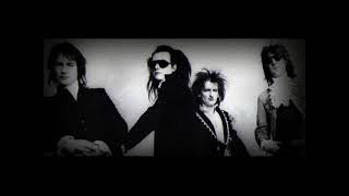 The Damned - Dead Beat Dance