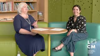In Dialogue: Guiding Children Through Conversations About Disability