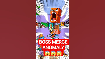 NEW UPDATE🤯Most Game Ever! Italian Brainrot Merge Fellas! #mergefellas #brainrot #italianbrainrot