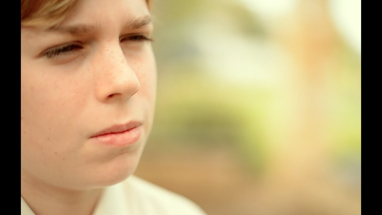 Student Voices Ethan s Story YouTube