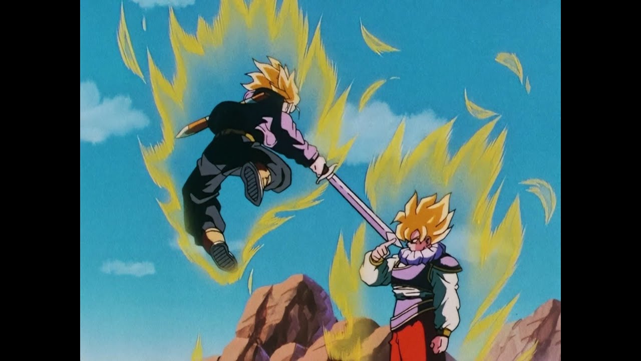 Dragon Ball Z Episode 122 BGM Collection YouTube dragon-ball-z-episode-122-bgm-collection-youtube