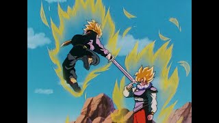 Dragon Ball Z: Episode 122 BGM Collection