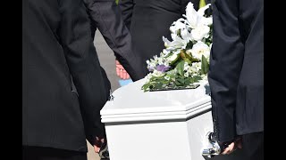 How long after death is a will executed?