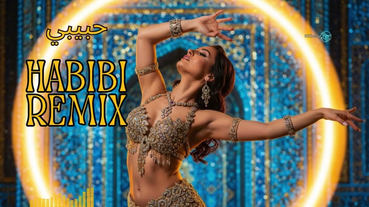 🎶 Ya Amar Arabic Dance Hit | Sharqona Raqs Mix – Energiya va Relax Vayblar