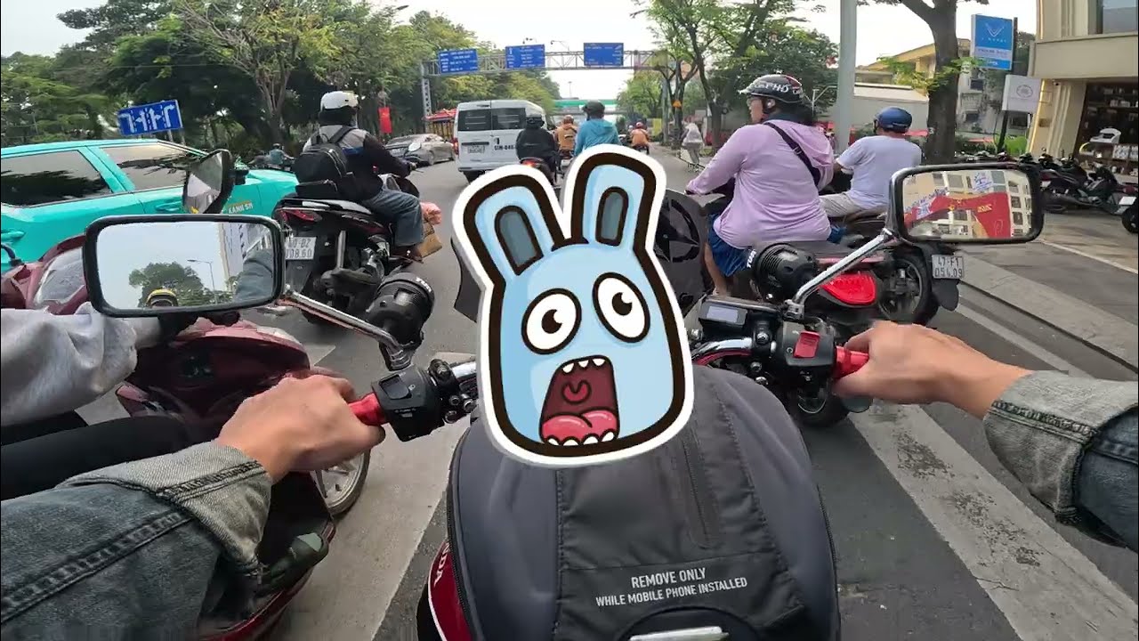 #dailyvlog | Săn nóng DJI Mic Mini 