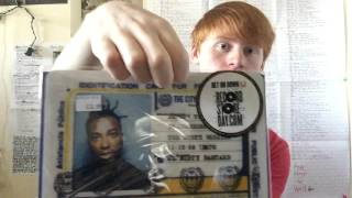 Record Store Day Haul 2016!