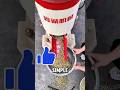 “This Machine Turns Grass and Corn into Chicken Feed” #feedpelletmachine #farming #shorts