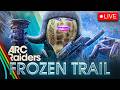 ๐ดLIVE | ARC RAIDERS | w/ HUTCHMF | DAY 2 | SUPER WEAPONS | #BUNGULATE