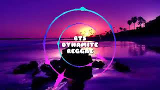 DYNAMITE-BTS REGGAE VERSION | NO COPYRIGHT SONG