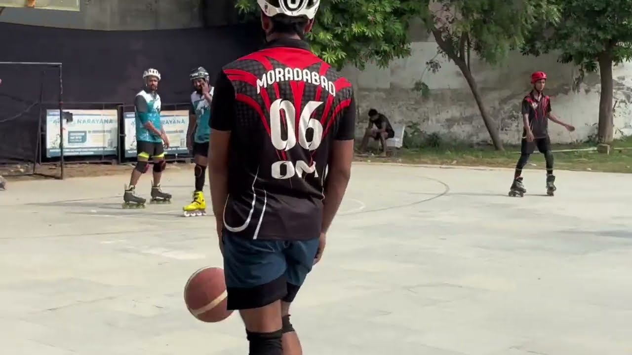 Moradabad v/s Gb Nagar| 