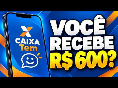 YOUR R$600 CAIXA PAYMENT: HOW AND WHEN TO RECEIVE IT