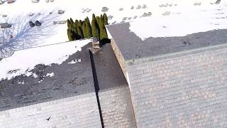 Spinnerstown roof inspection