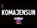 Mohbad - Komajensun (lyrics)