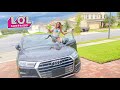 Bought My Wife A New 2020 Audi Her Reaction Made Me Upset