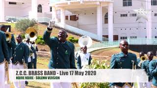 NDIRE NDIRE SOLEMN VERSION - Live @ Mbungo 17 May 2020