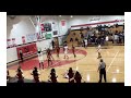 Jaden Lingo Highlights Vs Salem Home mp3