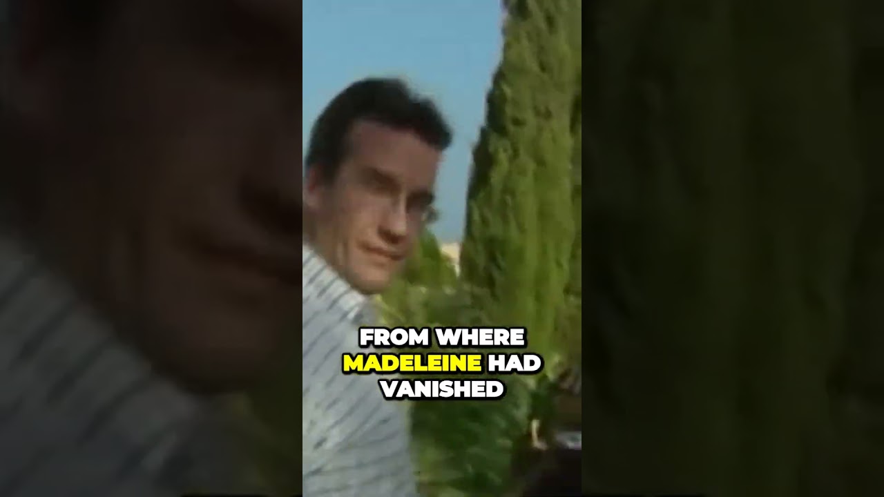 Unbreakable Resolve | The Algarve Expat Community's Fight for Justice in Madeleine's Mystery