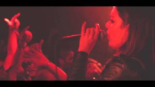 The Burn Weekender @ Social Club with FLIGHT FACILITES DUSTY KID MAELSTROM etc