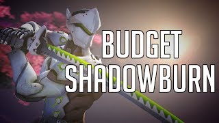 Budget Shadowburn - Surprisingly Effective?